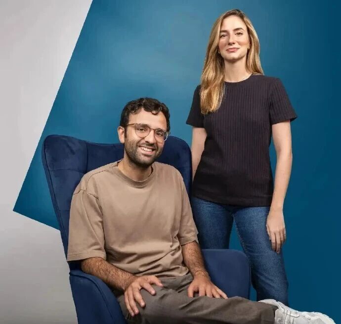 图片[18]-她取代华裔天才成为最年轻女亿万富豪，曾是芭蕾舞者，颜值超高智商更高……-AI Express News