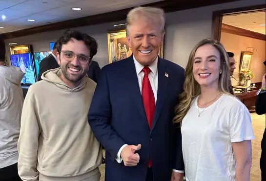 图片[22]-她取代华裔天才成为最年轻女亿万富豪，曾是芭蕾舞者，颜值超高智商更高……-AI Express News