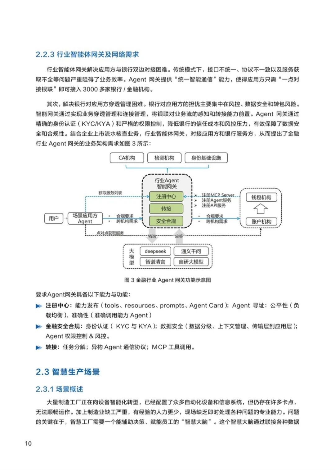图片[14]-报告 | 华为：智能体互联网架构与关键技术报告，附下载-AI Express News