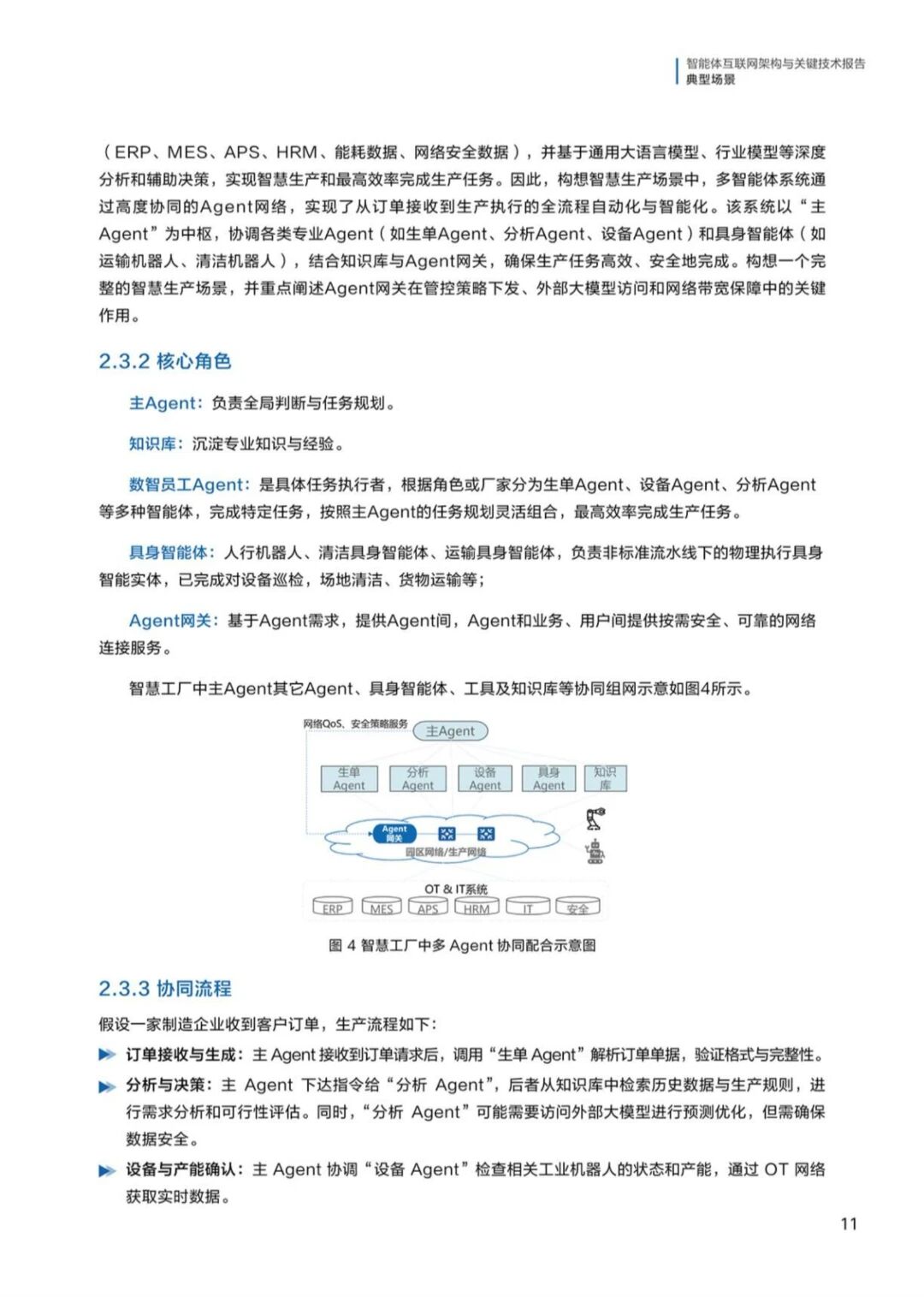 图片[15]-报告 | 华为：智能体互联网架构与关键技术报告，附下载-AI Express News