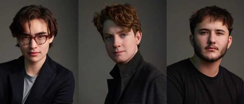 3个05后，被曝获3.5亿新融资-AI Express News