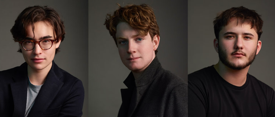 图片[2]-3个05后，被曝获3.5亿新融资-AI Express News