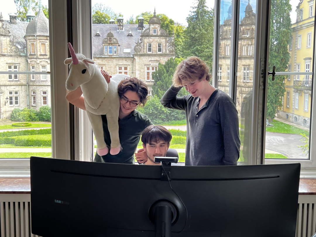 图片[3]-3个05后，被曝获3.5亿新融资-AI Express News