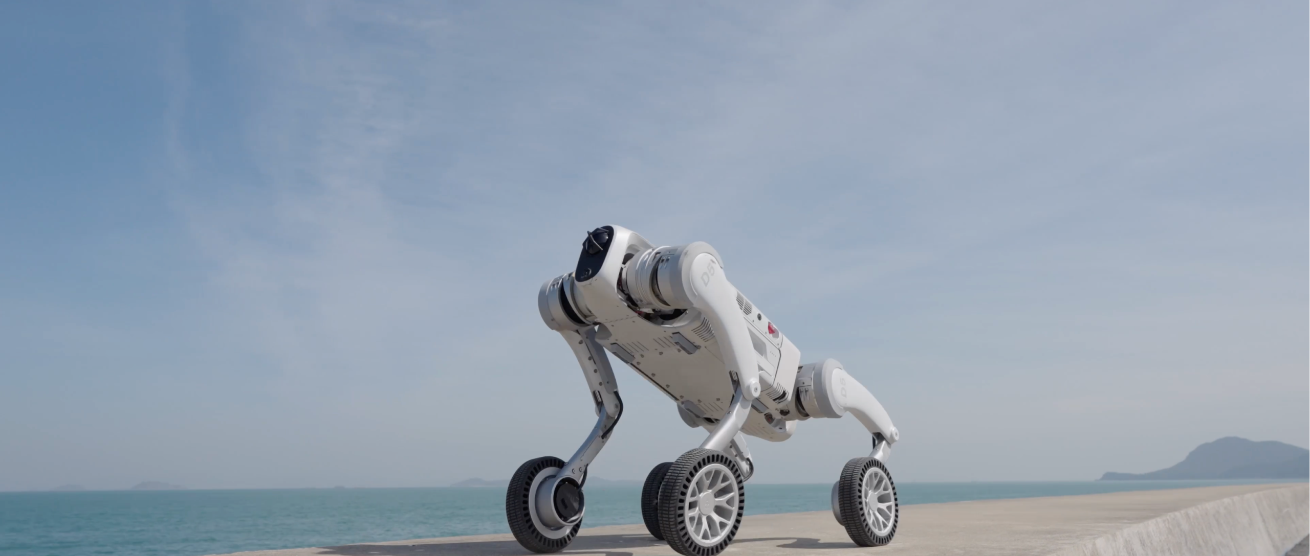 图片[2]-不止于炫技，普渡如何引领机器狗成为具身智能商业化最佳物种？-AI Express News