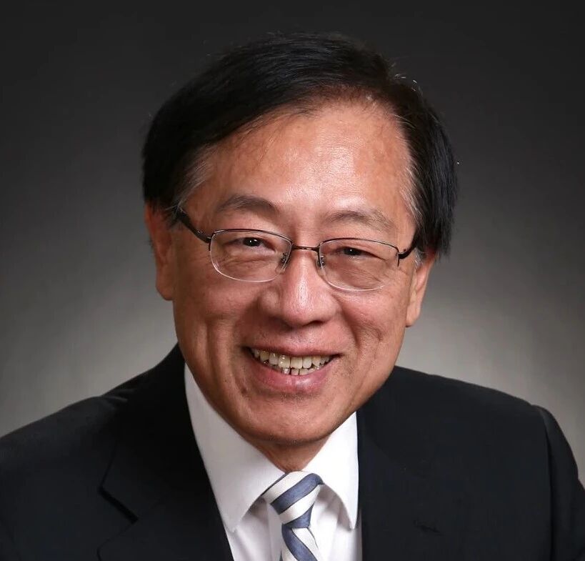 图片[2]-独家观点｜姚期智：下一代AI的核心，绝非几个算法-AI Express News