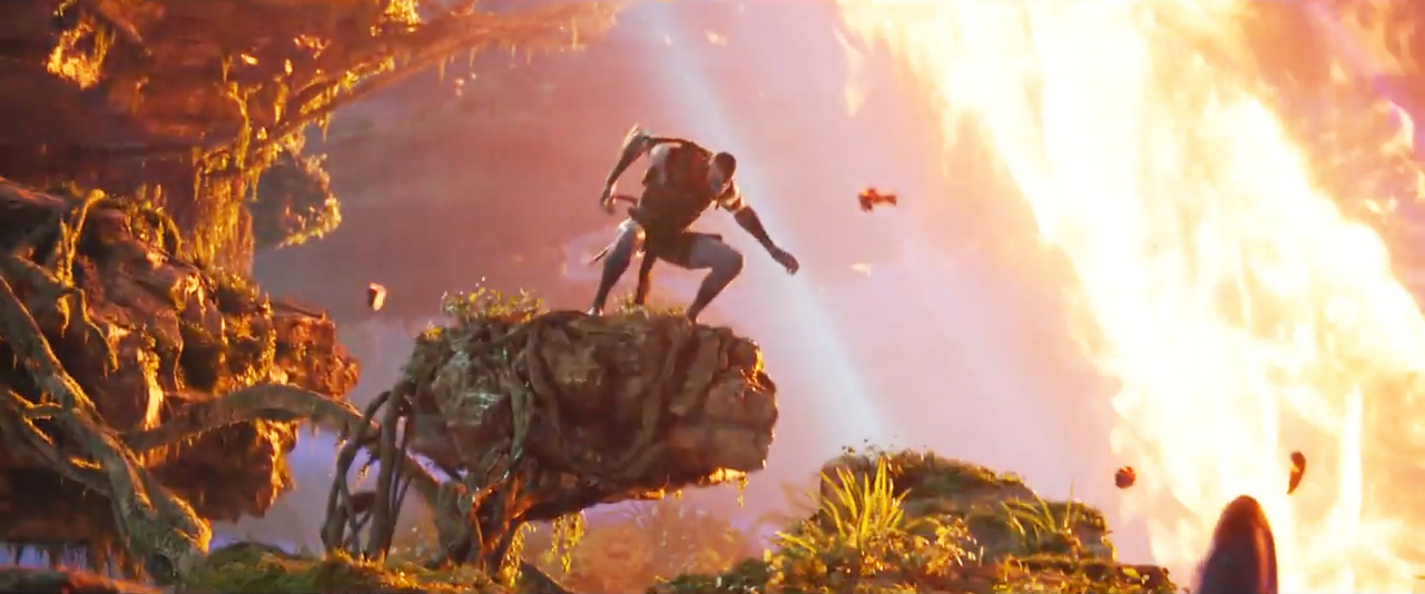 图片[2]-投资33亿，票房会破《哪吒2》纪录？2025年，真正的“压轴电影”，来了-AI Express News