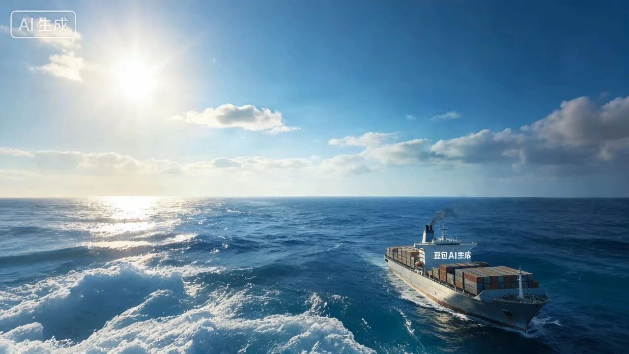 图片[11]-拒绝“一眼假AI课件”！深扒4个PPT进阶玩法，只有设计师知道的秘密-AI Express News