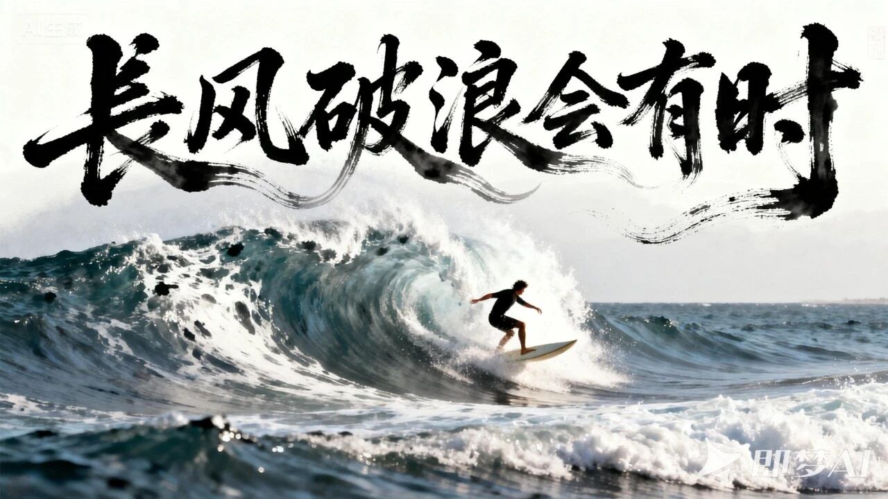 图片[14]-拒绝“一眼假AI课件”！深扒4个PPT进阶玩法，只有设计师知道的秘密-AI Express News