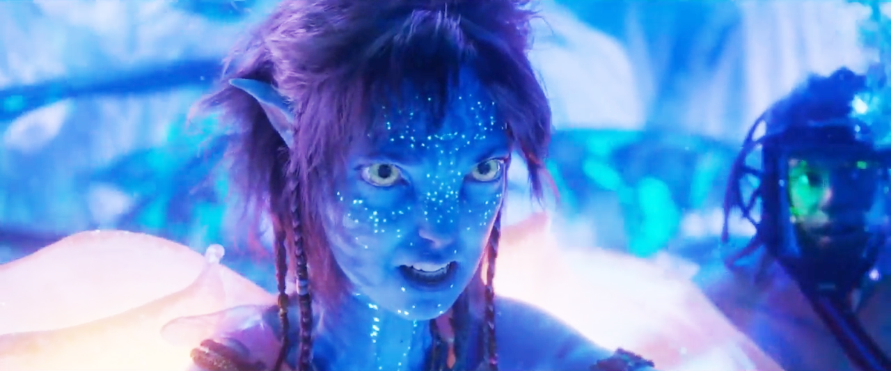 图片[20]-投资33亿，票房会破《哪吒2》纪录？2025年，真正的“压轴电影”，来了-AI Express News