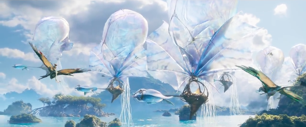 图片[23]-投资33亿，票房会破《哪吒2》纪录？2025年，真正的“压轴电影”，来了-AI Express News