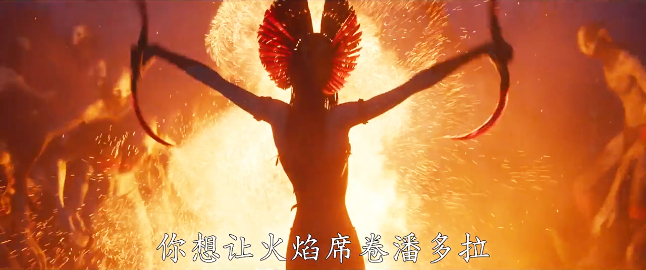 图片[27]-投资33亿，票房会破《哪吒2》纪录？2025年，真正的“压轴电影”，来了-AI Express News