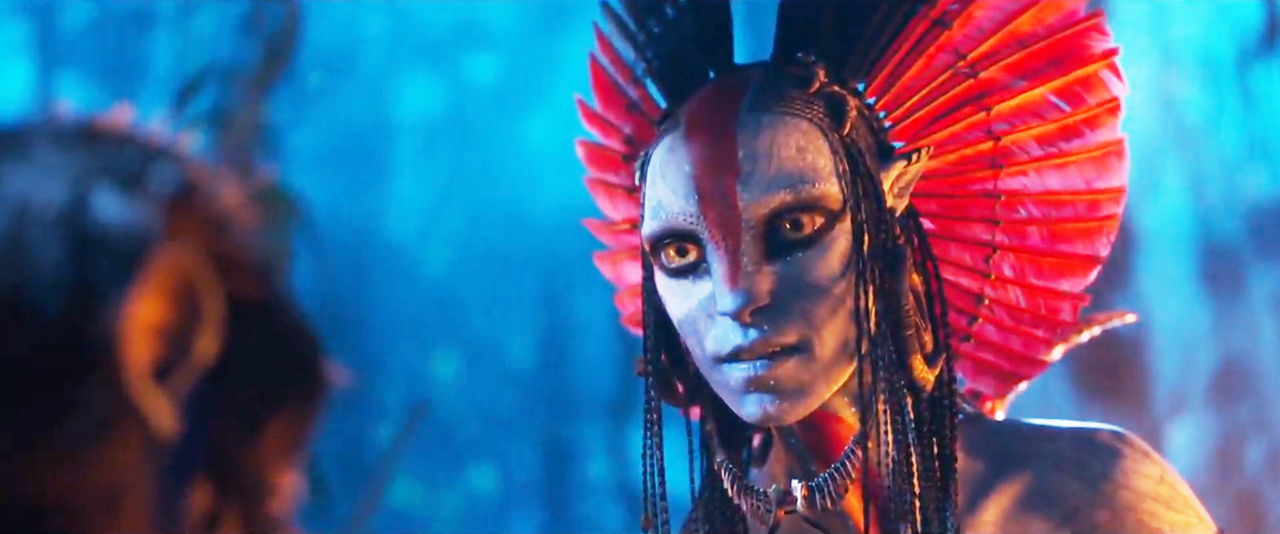 图片[29]-投资33亿，票房会破《哪吒2》纪录？2025年，真正的“压轴电影”，来了-AI Express News