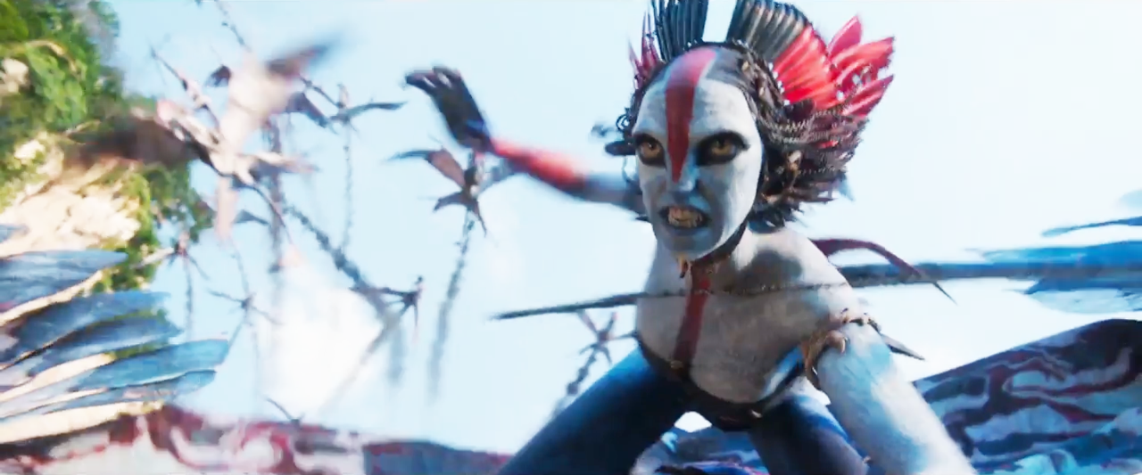 图片[31]-投资33亿，票房会破《哪吒2》纪录？2025年，真正的“压轴电影”，来了-AI Express News