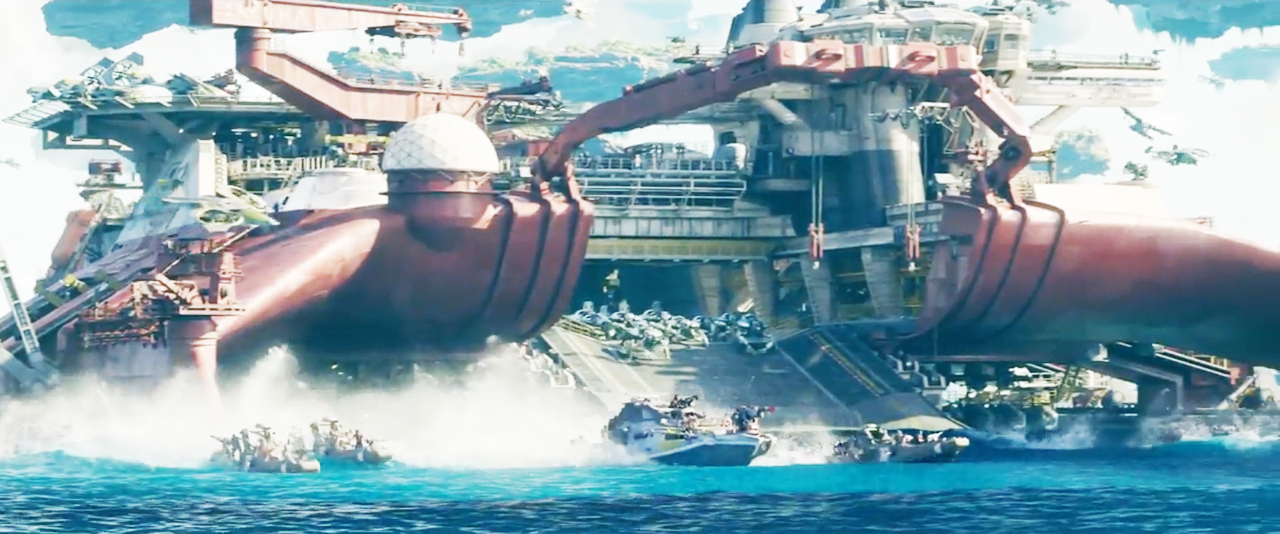 图片[34]-投资33亿，票房会破《哪吒2》纪录？2025年，真正的“压轴电影”，来了-AI Express News