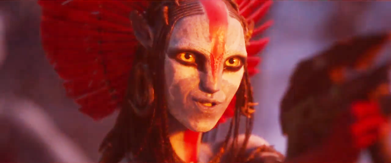 图片[37]-投资33亿，票房会破《哪吒2》纪录？2025年，真正的“压轴电影”，来了-AI Express News