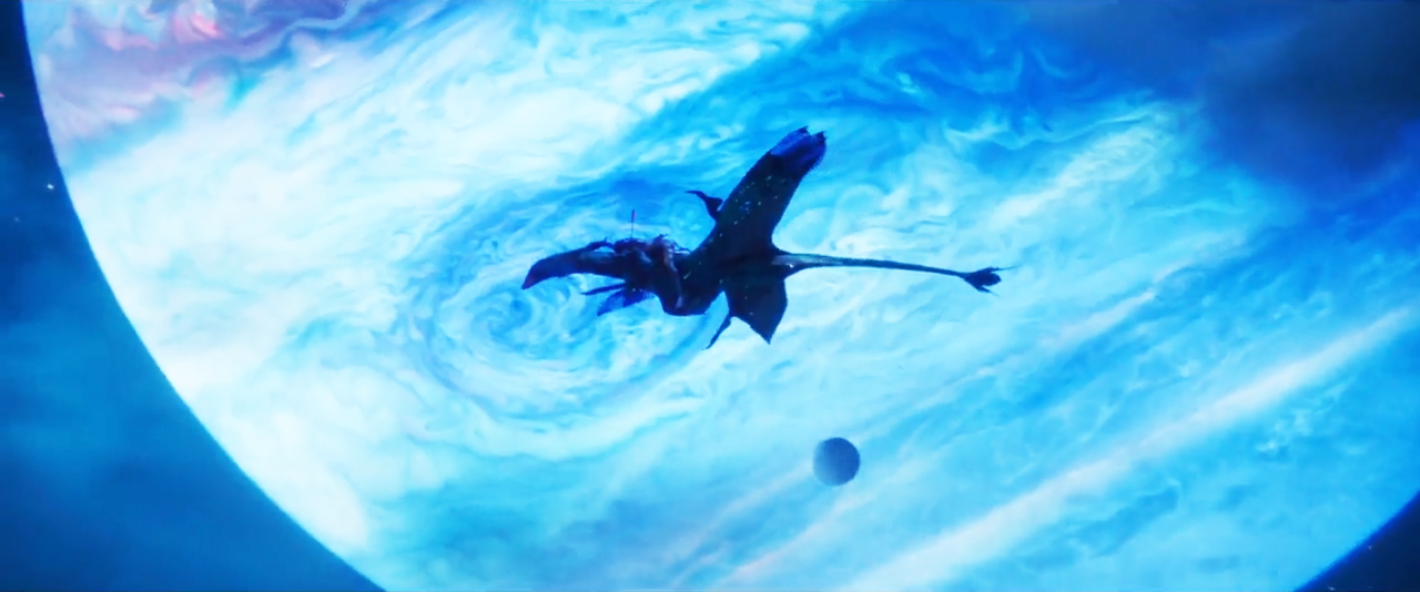 图片[41]-投资33亿，票房会破《哪吒2》纪录？2025年，真正的“压轴电影”，来了-AI Express News