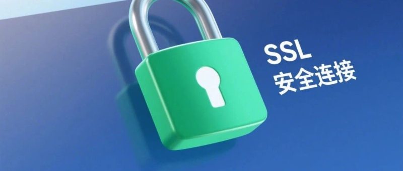 SSL证书的作用是什么？有了它，网站就安全了吗？原来我一直理解错了~-AI Express News
