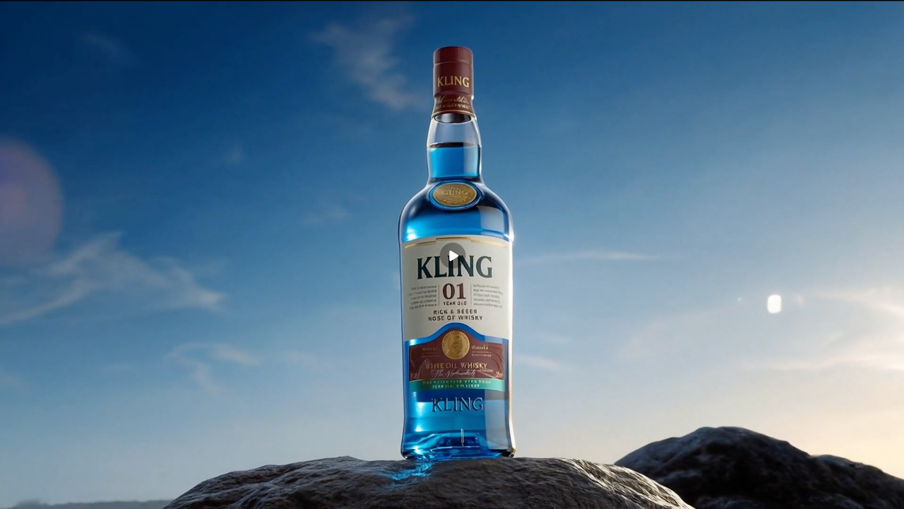 图片[4]-Day5｜可灵 O1 主体库&对比模板全新上线-AI Express News