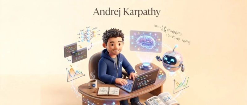 Karpathy：别再问AI「你怎么看了」，这是错误的提示词策略！-AI Express News