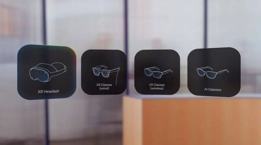 图片[3]-Google 眼镜杀回来了！最强 AI 上头，两大潮牌站台，还有一款中国造-AI Express News