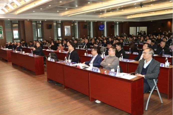 图片[17]-全国具身智能创新应用行业产教融合共同体成立-AI Express News