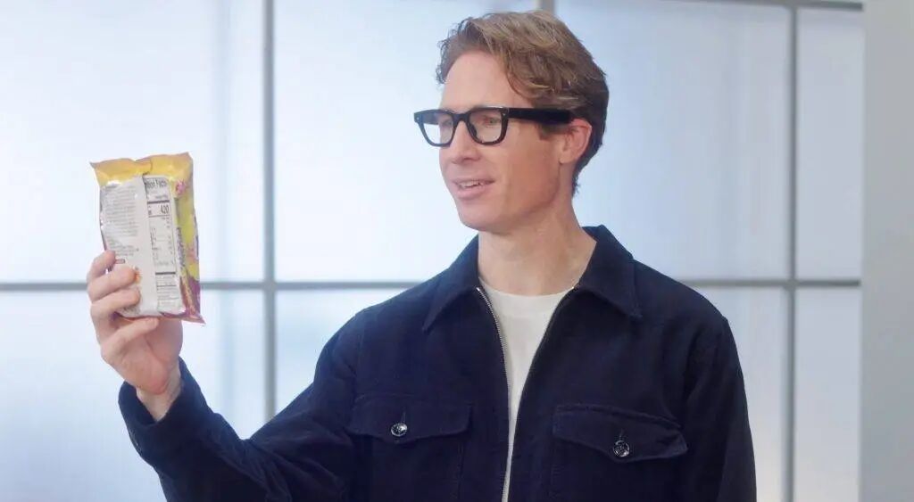 图片[10]-Google 眼镜杀回来了！最强 AI 上头，两大潮牌站台，还有一款中国造-AI Express News