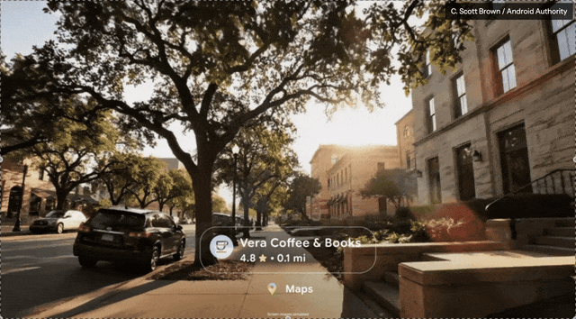 图片[11]-Google 眼镜杀回来了！最强 AI 上头，两大潮牌站台，还有一款中国造-AI Express News