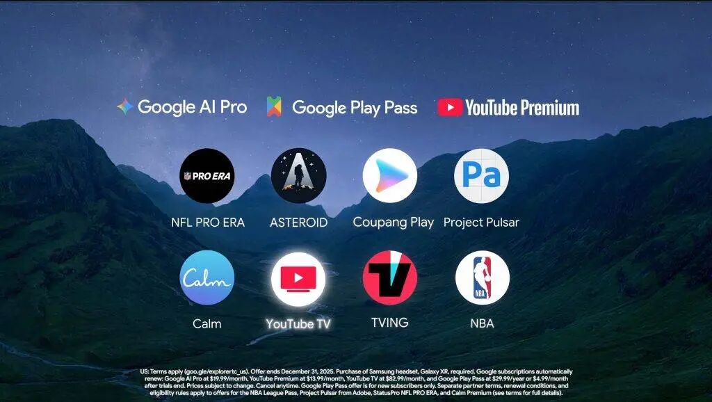 图片[14]-Google 眼镜杀回来了！最强 AI 上头，两大潮牌站台，还有一款中国造-AI Express News