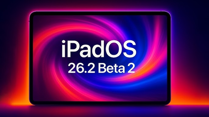 图片[6]-再见，Mac化操作！iPadOS 26.2 终结了我的“使用焦虑”，简单好用的 iPad 又回来了！-AI Express News