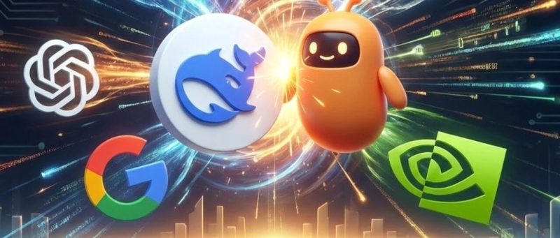 王煜全分享2025年AI趋势回顾！中国AI领跑开源生态之后...-AI Express News