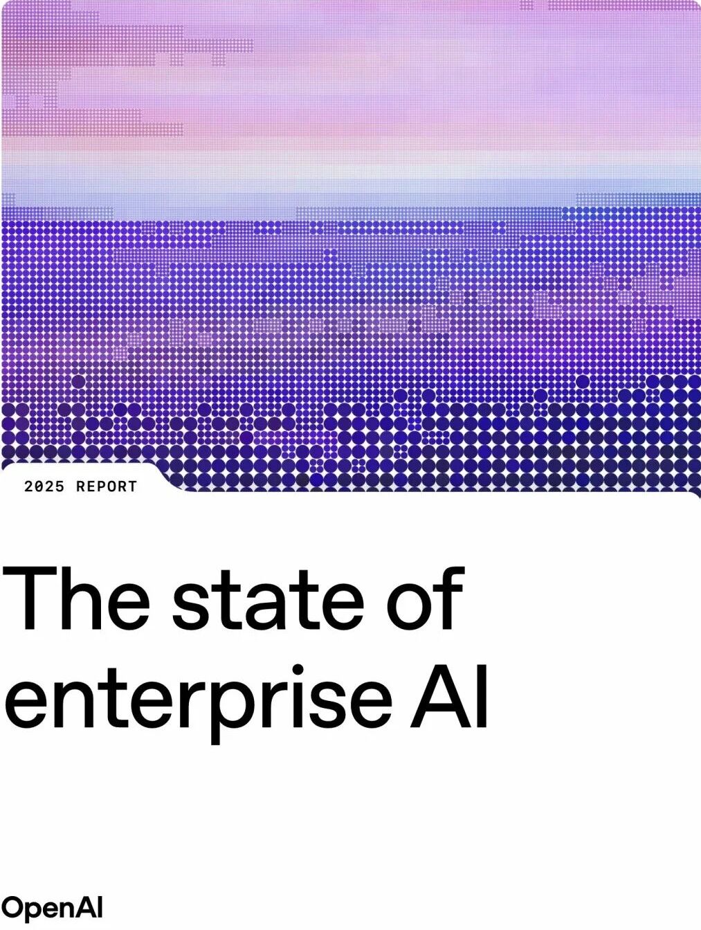 图片[2]-OpenAI最新报告曝光！前5%精英效率暴涨16倍，普通人却被悄悄淘汰-AI Express News