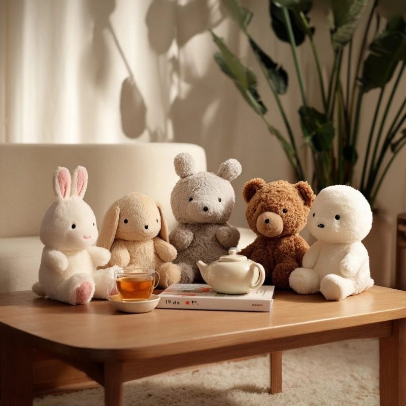 AI玩具困在哪里？-AI Express News