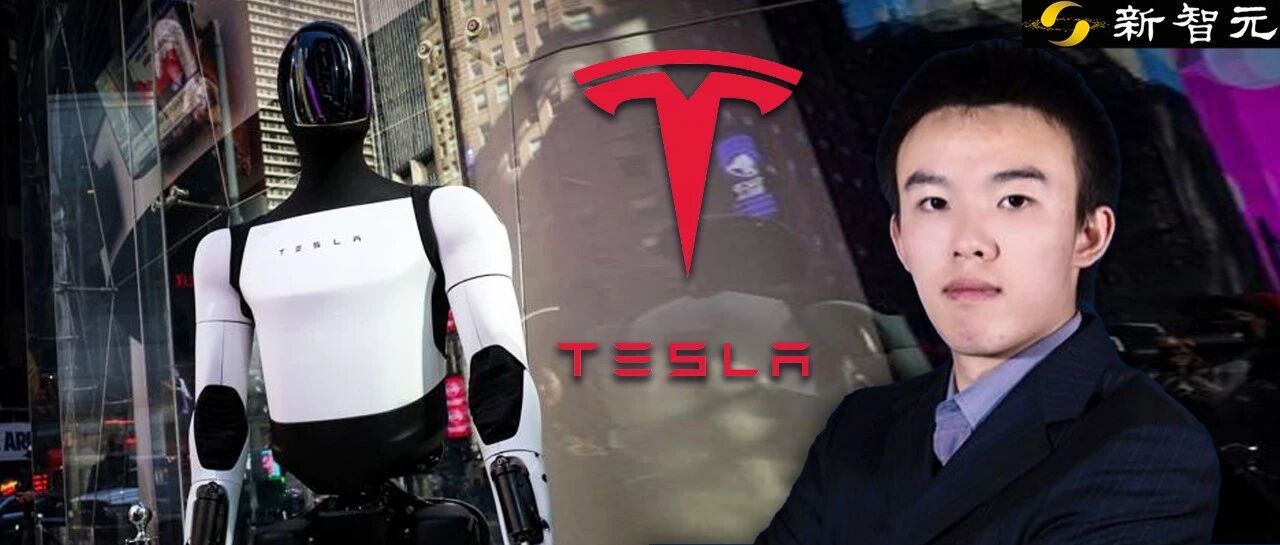 图片[1]-2026，最惨一年？Optimus全员拼到死，清华校友跳槽到特斯拉-AI Express News