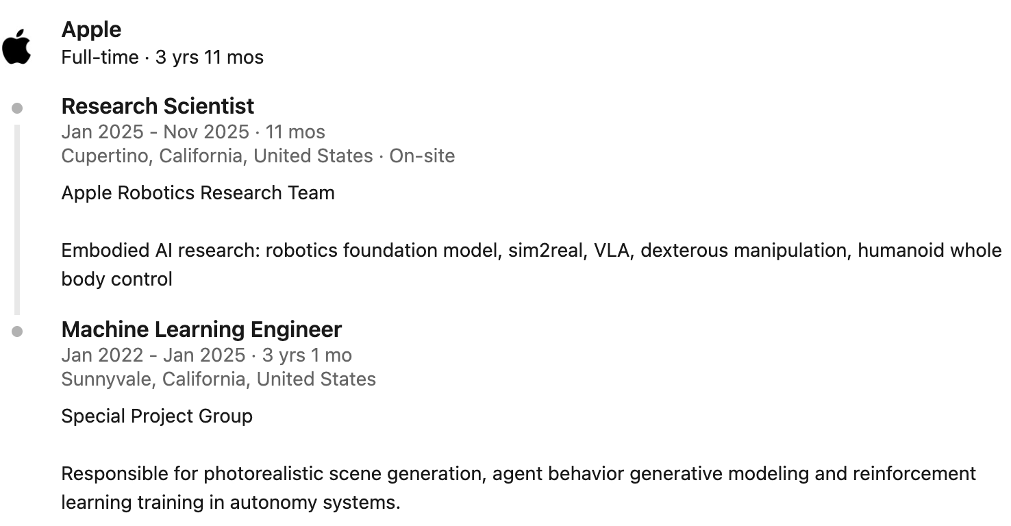 图片[4]-2026，最惨一年？Optimus全员拼到死，清华校友跳槽到特斯拉-AI Express News
