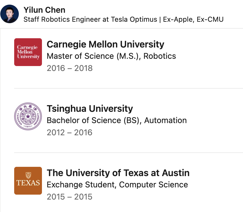 图片[6]-2026，最惨一年？Optimus全员拼到死，清华校友跳槽到特斯拉-AI Express News