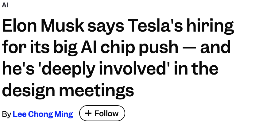 图片[8]-2026，最惨一年？Optimus全员拼到死，清华校友跳槽到特斯拉-AI Express News