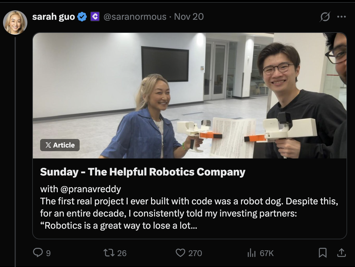 图片[20]-2026，最惨一年？Optimus全员拼到死，清华校友跳槽到特斯拉-AI Express News