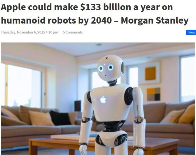 图片[21]-2026，最惨一年？Optimus全员拼到死，清华校友跳槽到特斯拉-AI Express News