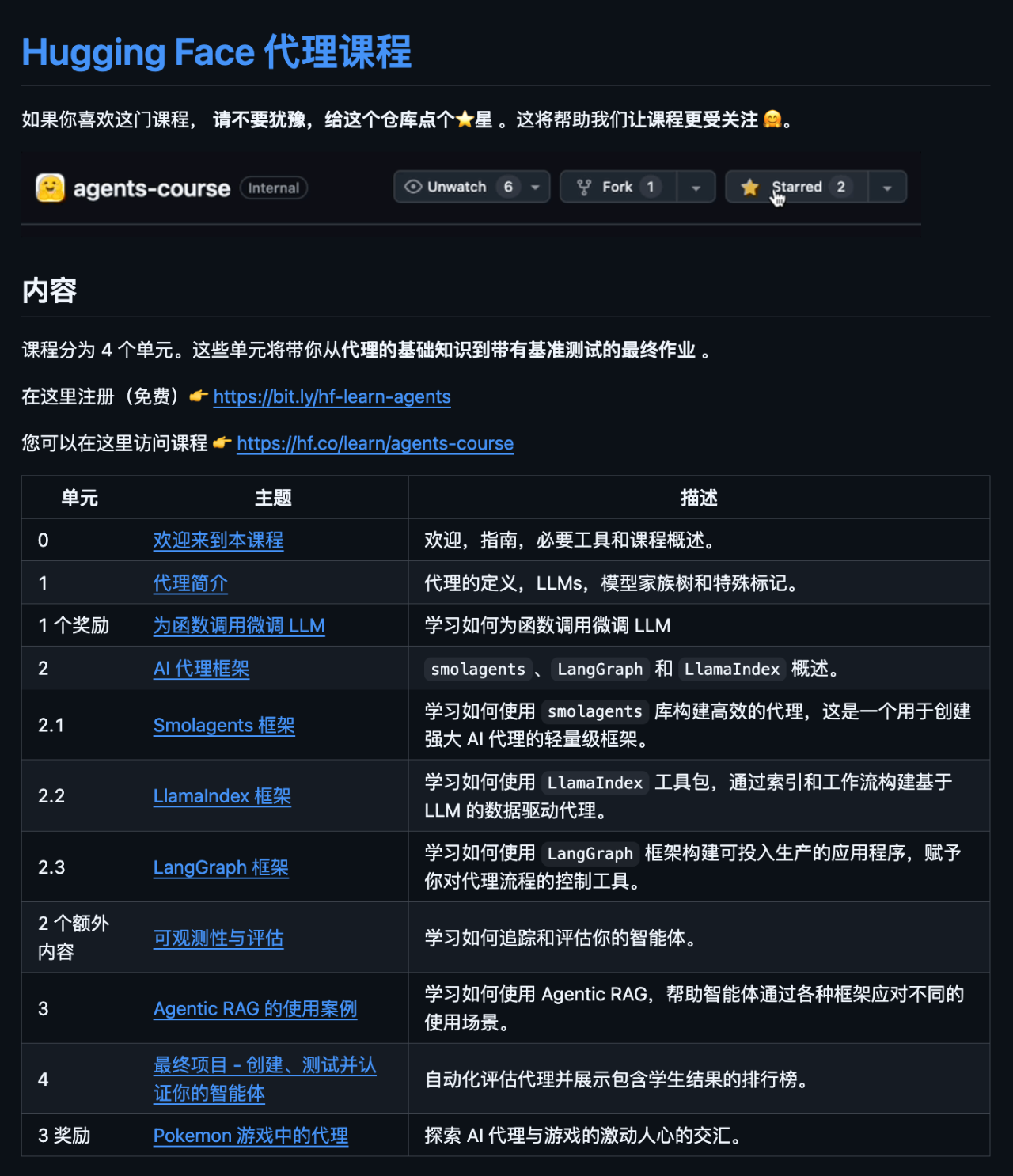 图片[8]-建议去 GitHub 学这 6 个项目，打破 Agent 的信息差。-AI Express News