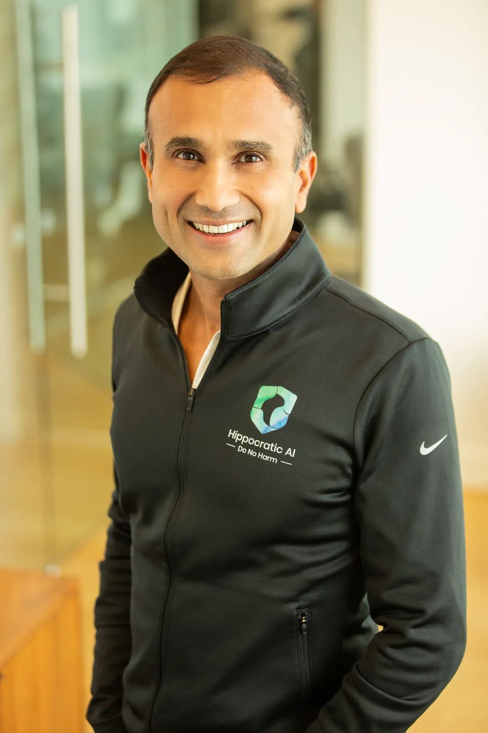 图片[7]-成立2年，估值250亿，这个70后第四次创业-AI Express News