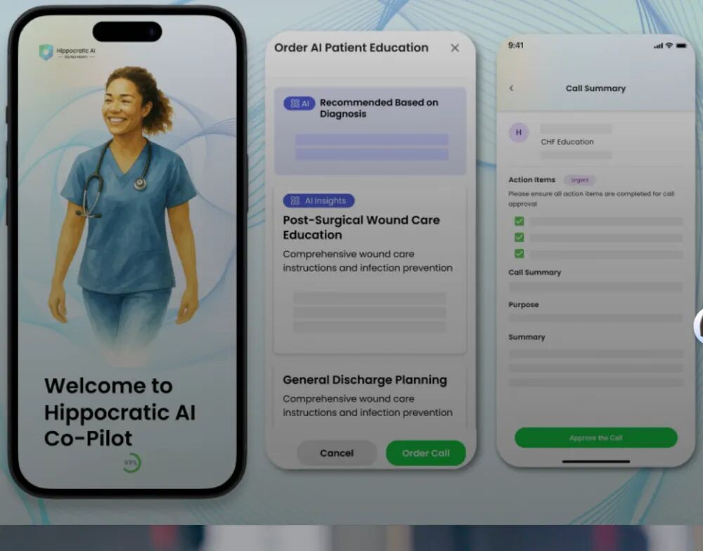 图片[11]-成立2年，估值250亿，这个70后第四次创业-AI Express News