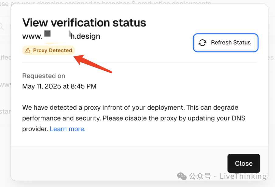 图片[16]-AI编程基础：在Vercel独立部署-AI Express News