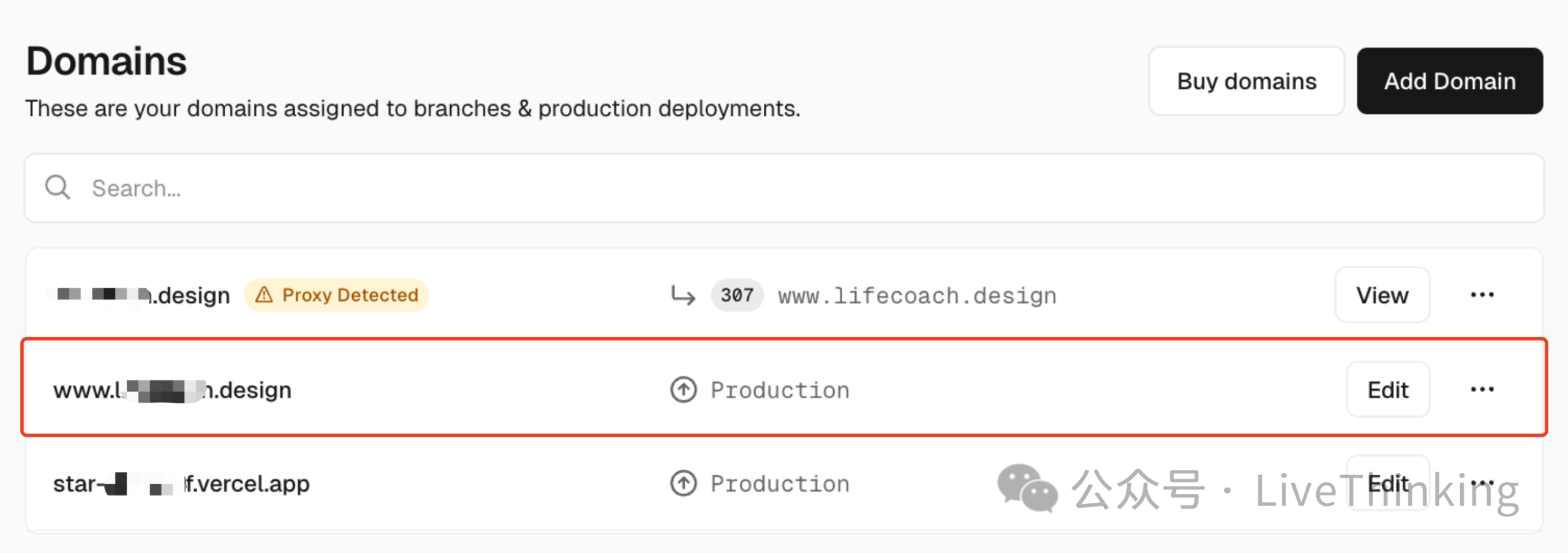 图片[17]-AI编程基础：在Vercel独立部署-AI Express News