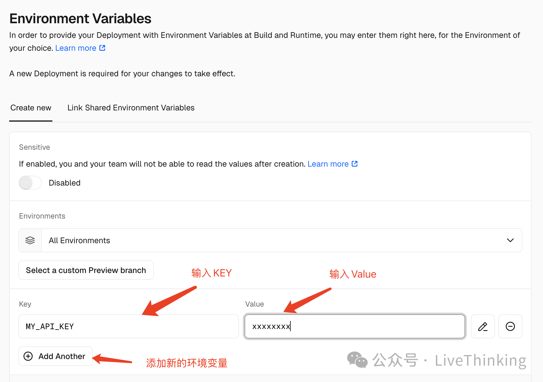 图片[19]-AI编程基础：在Vercel独立部署-AI Express News