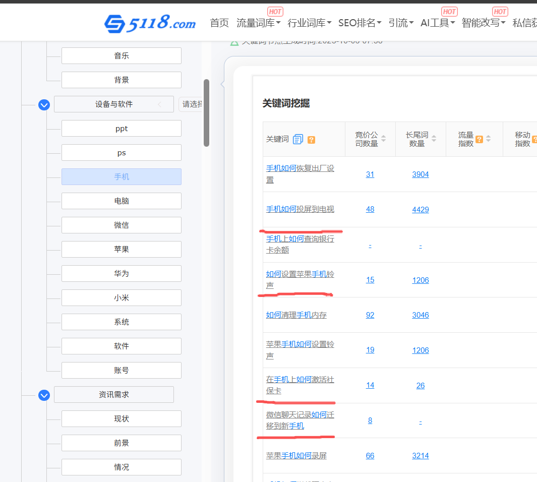 图片[6]-公众号赚钱攻略：这个赛道非常牛！3分钟写1篇，每天多赚100块！（详细教程）-AI Express News