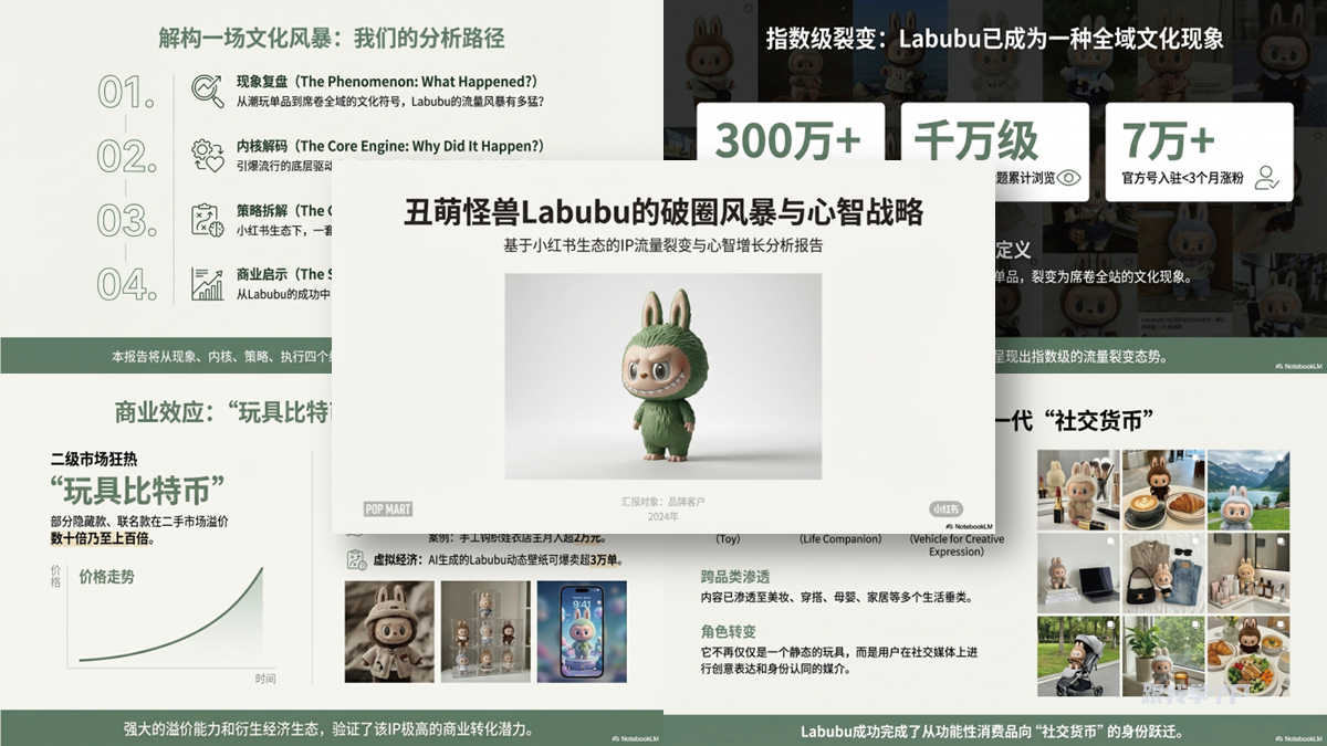 图片[41]-在 NotebookLM 用 Nano Banana Pro 生成令人惊艳的 PPT-AI Express News