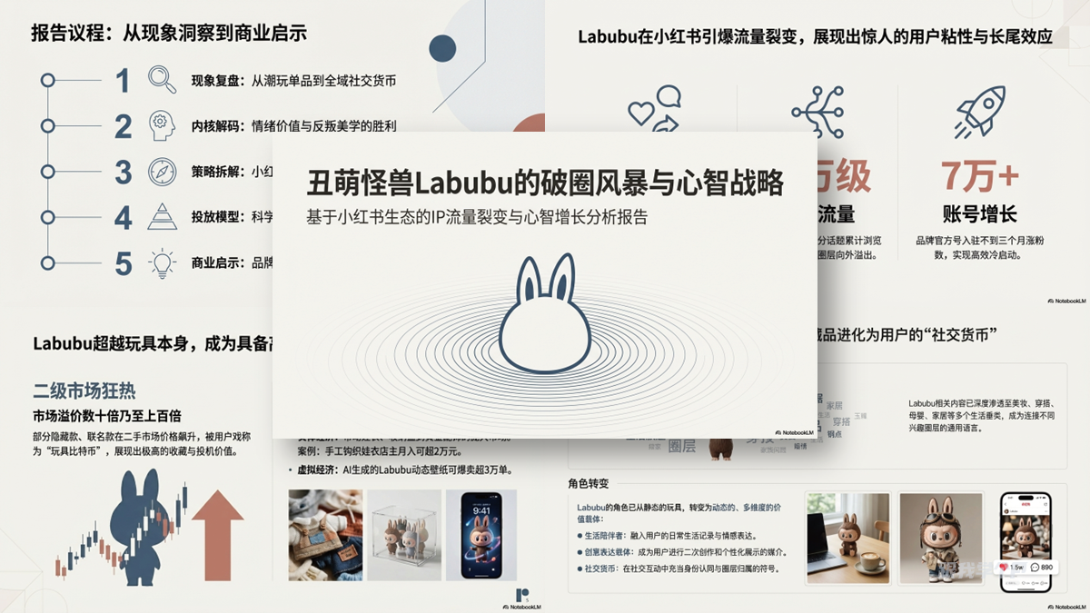 图片[42]-在 NotebookLM 用 Nano Banana Pro 生成令人惊艳的 PPT-AI Express News