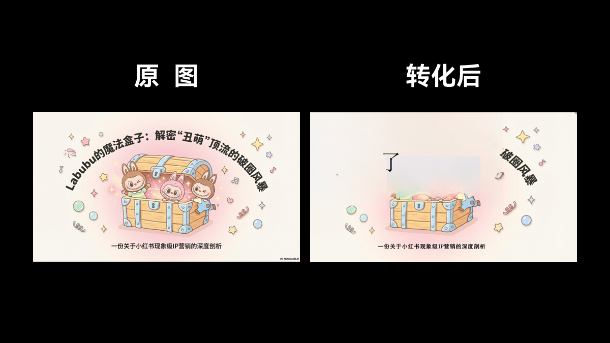 图片[57]-在 NotebookLM 用 Nano Banana Pro 生成令人惊艳的 PPT-AI Express News