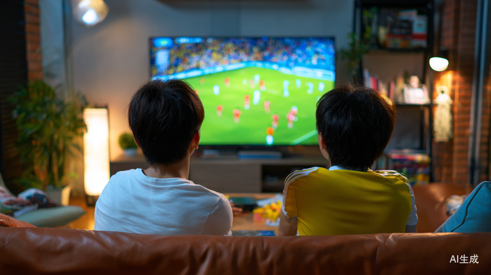 图片[1]-为什么中国人对世界杯不感冒了？-AI Express News