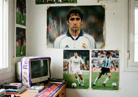 图片[3]-为什么中国人对世界杯不感冒了？-AI Express News